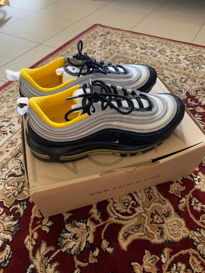 Nike air max 97 zalora discount