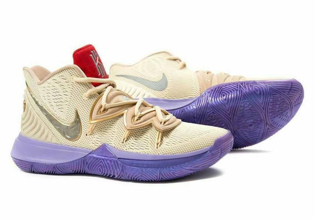 Kyrie 5 ikhet footlocker cheap