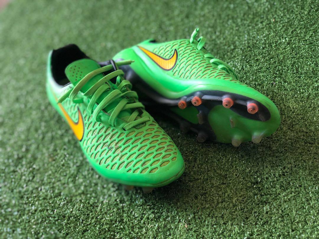 First clearance nike magista