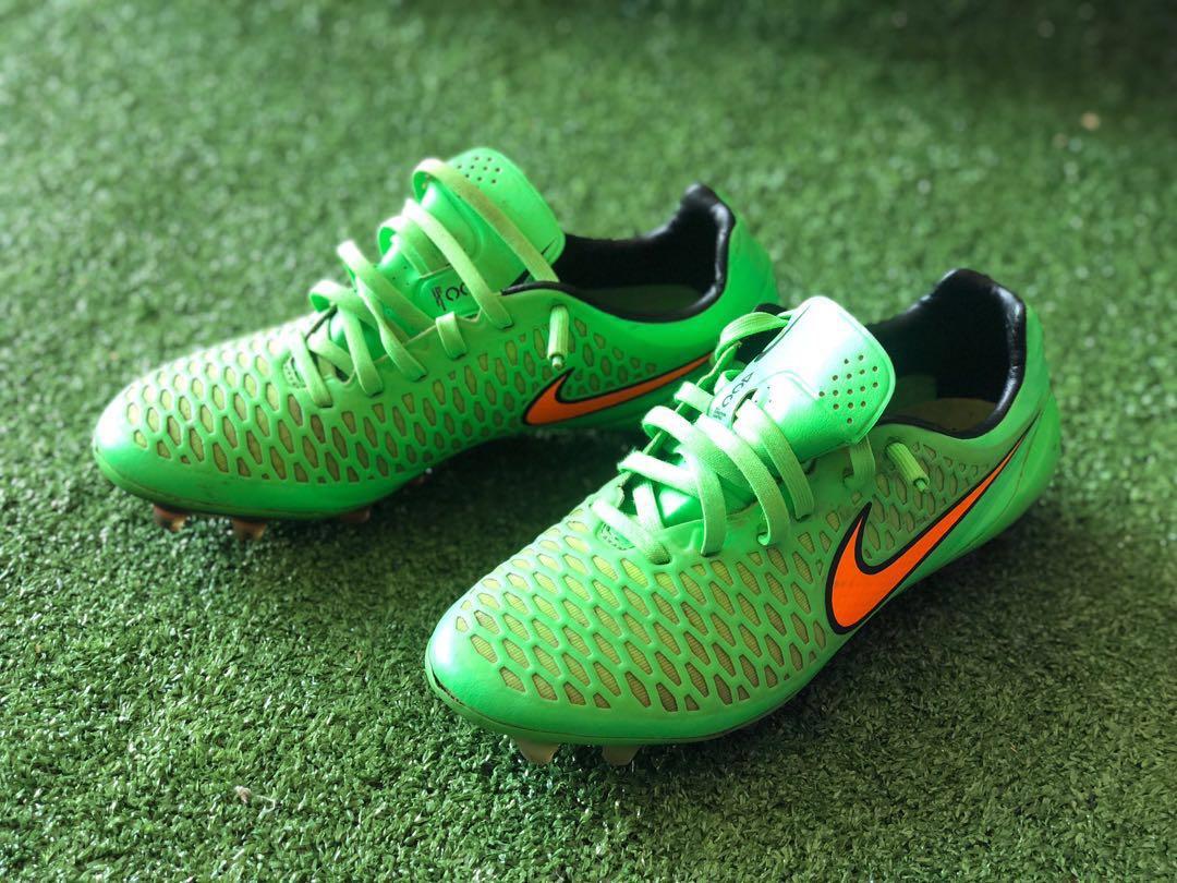 First magista shop