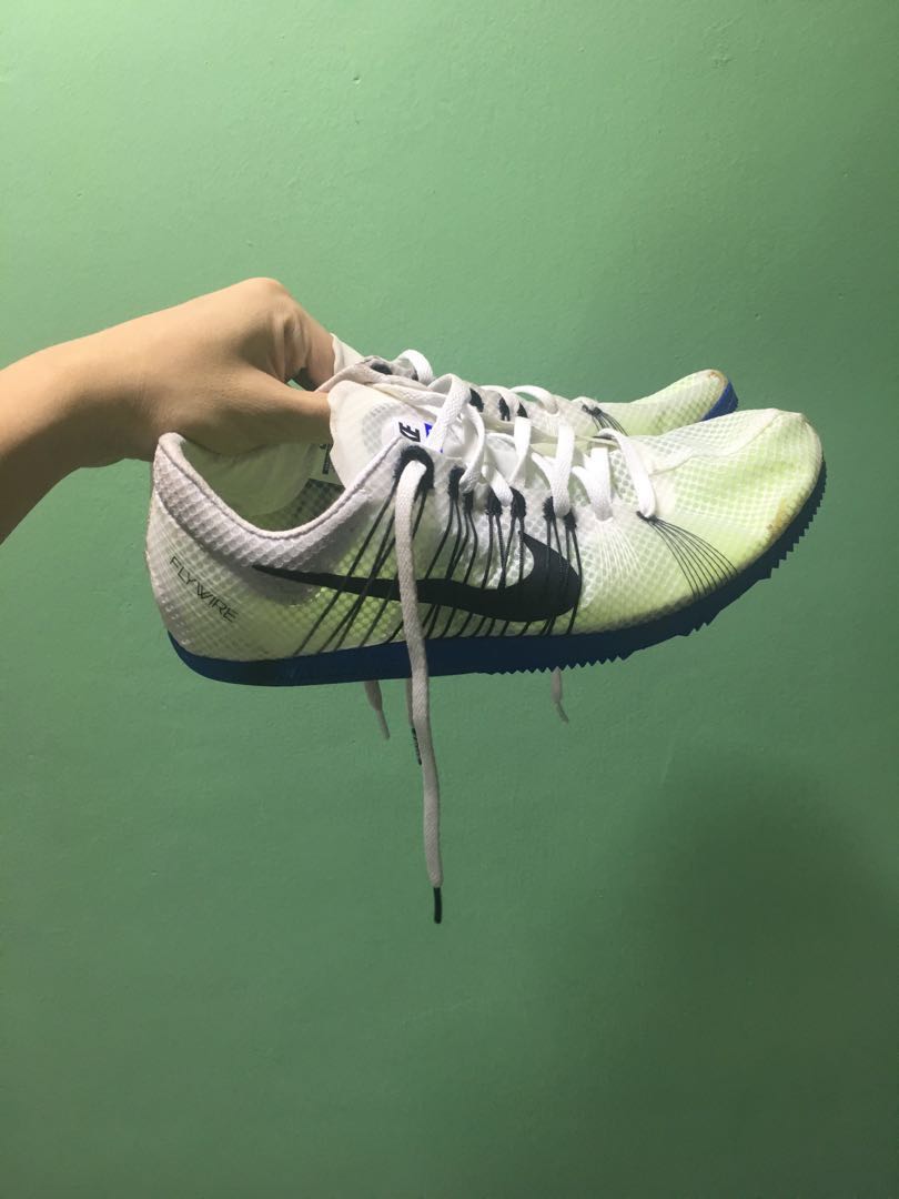 nike matumbo spikes