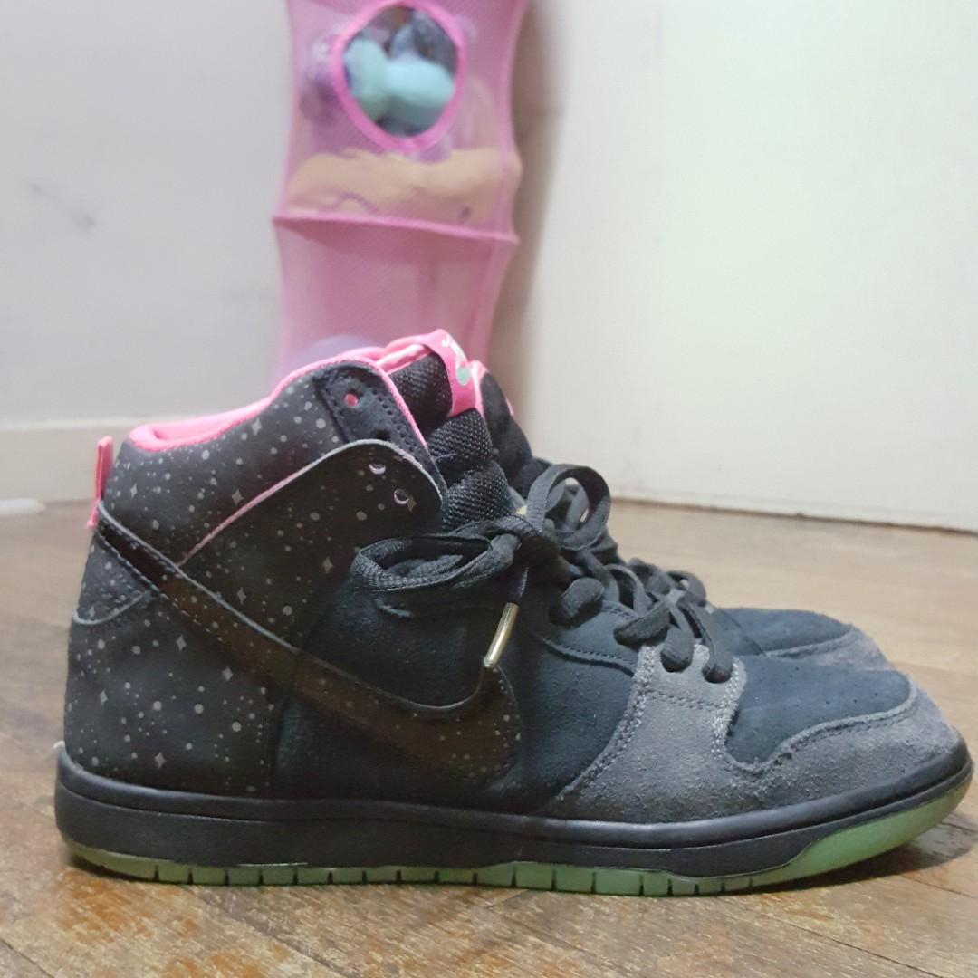 Dunk high premium sb sale northern lights