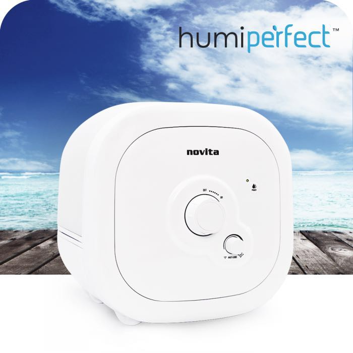 Novita humidifier nh800 Novita humidifier nh800