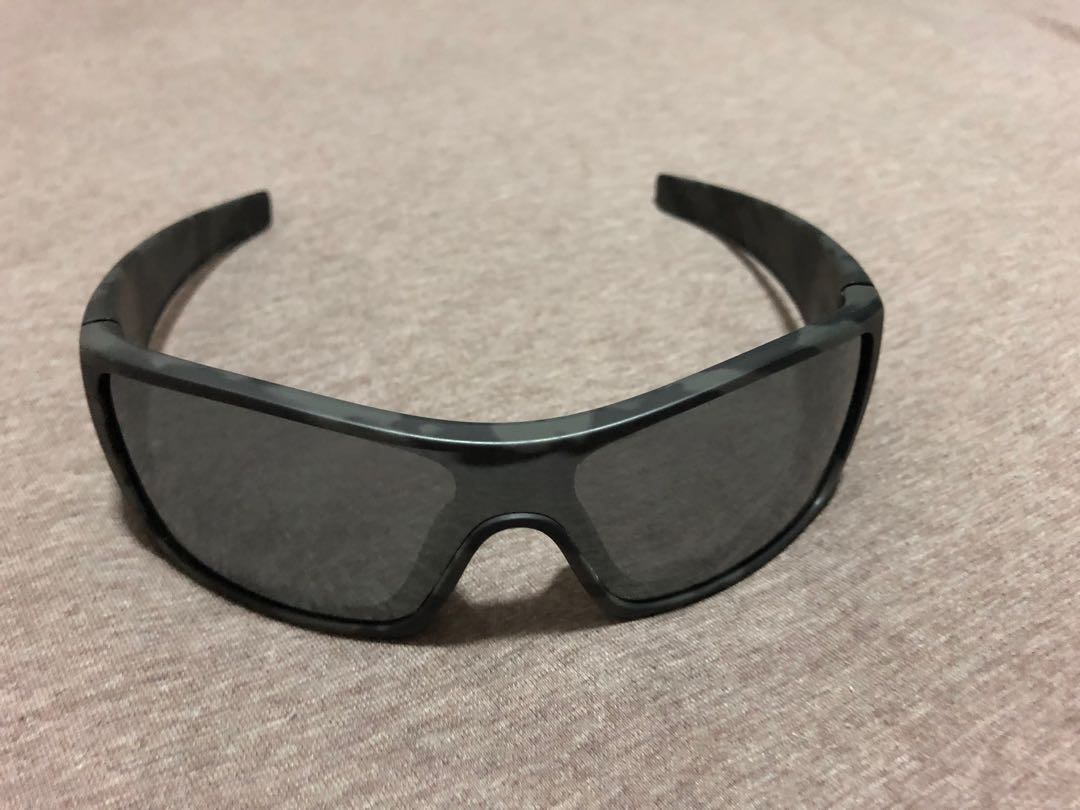 Oakley Why 8 Lens « Heritage Malta