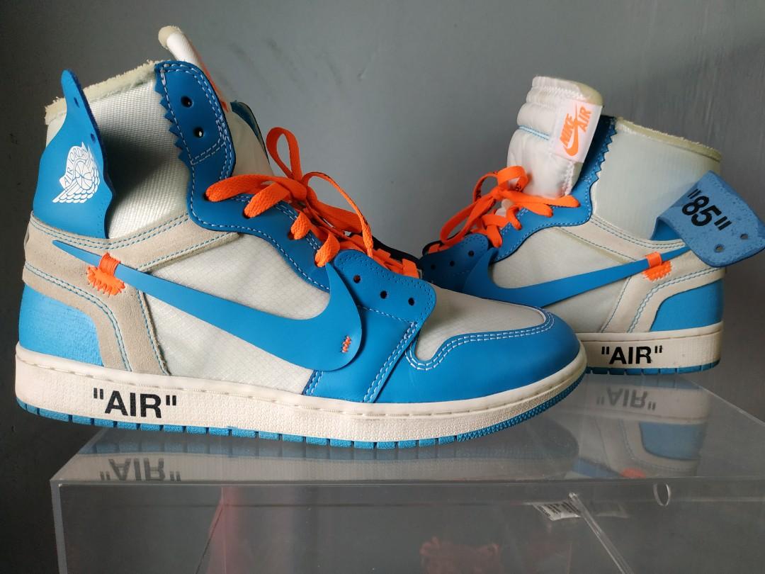 legit check off white unc