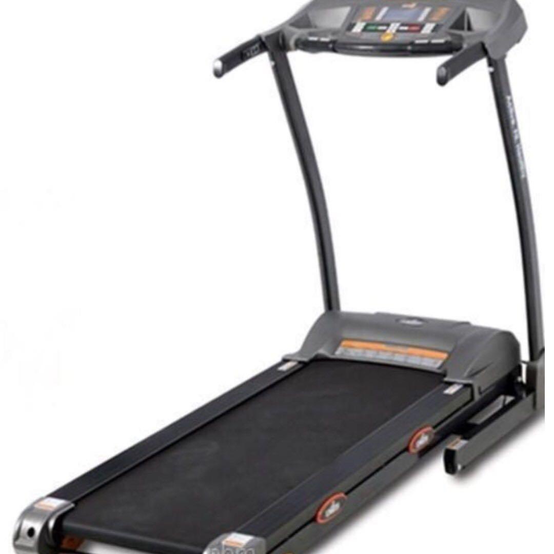 Ogawa Activo Inspire T2 Treadmill