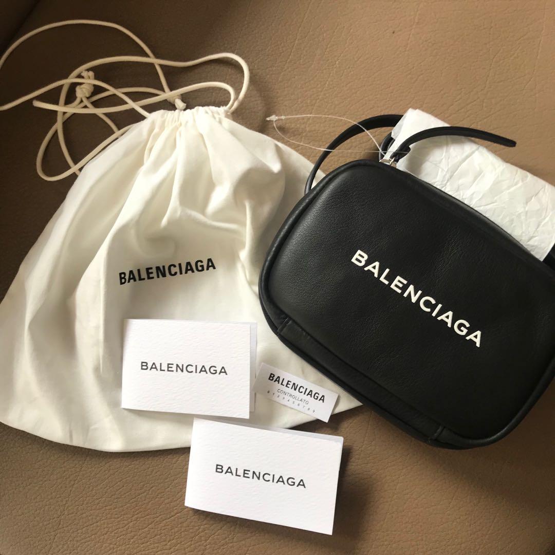 Balenciaga sling bag online original