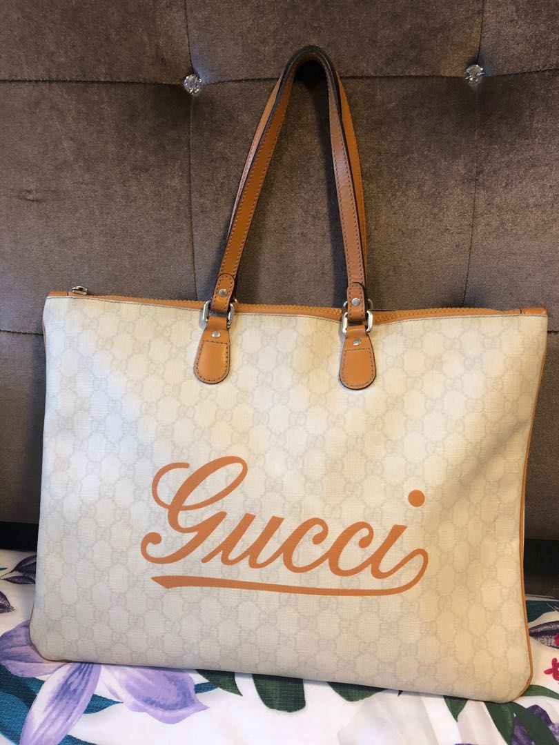 original gucci bag