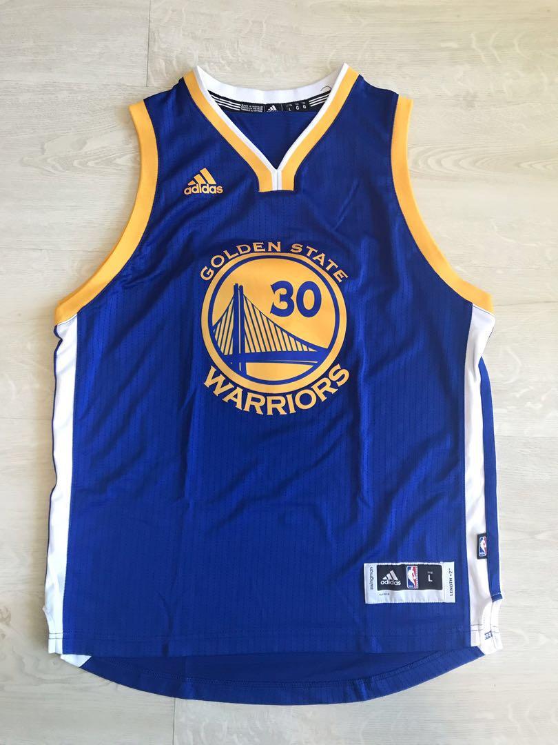 curry jersey youth small