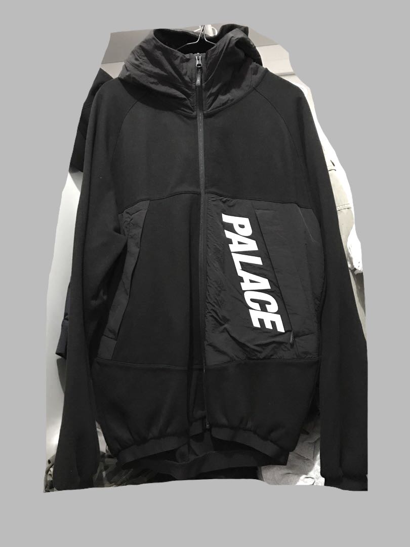 PALACE P TECH Track JACKET L size