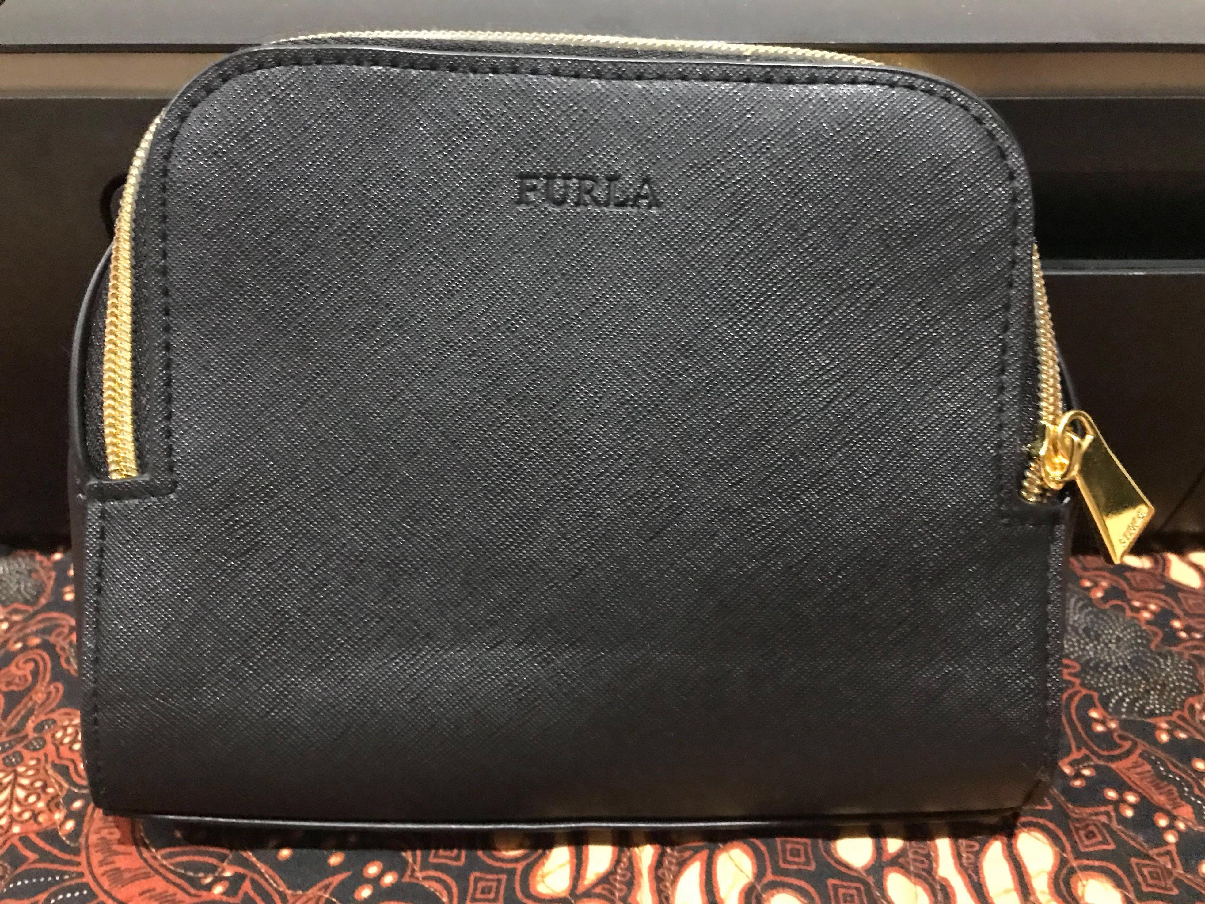 Pouch furla deals
