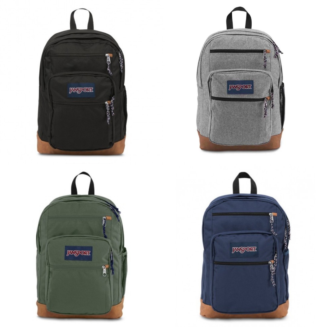 jansport cool student