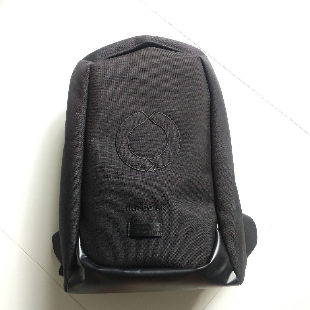 riutbag