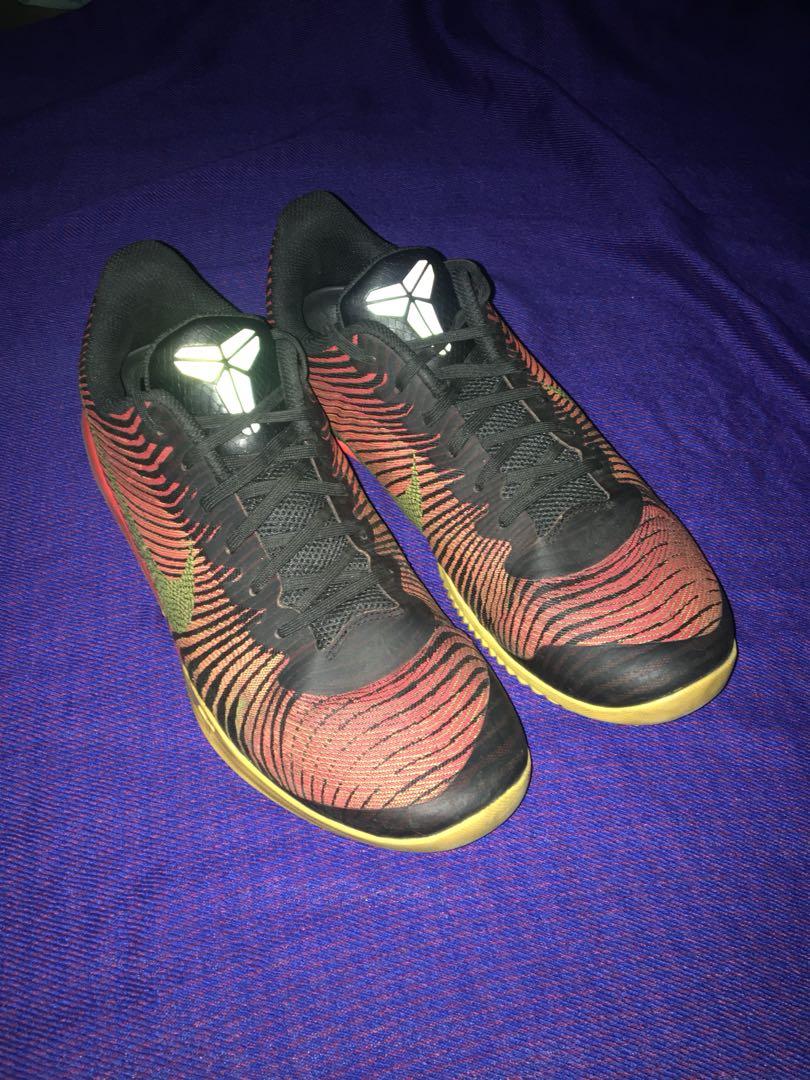 sepatu kobe bryant