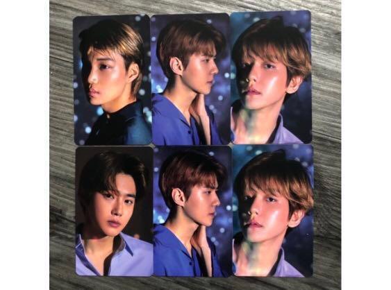 Share Preorder Exo Season Greeting 2019 11st Po Benefit Photocard Pc Hobbies Toys Memorabilia Collectibles K Wave On Carousell