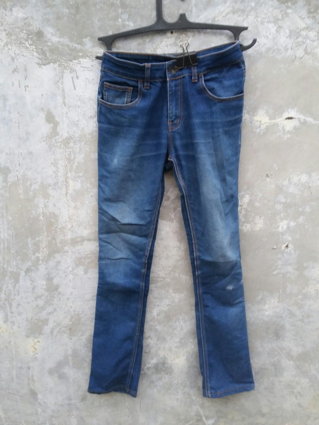 Sixpack Jeans Men S Fashion Men S Clothes Bottoms On Carousell