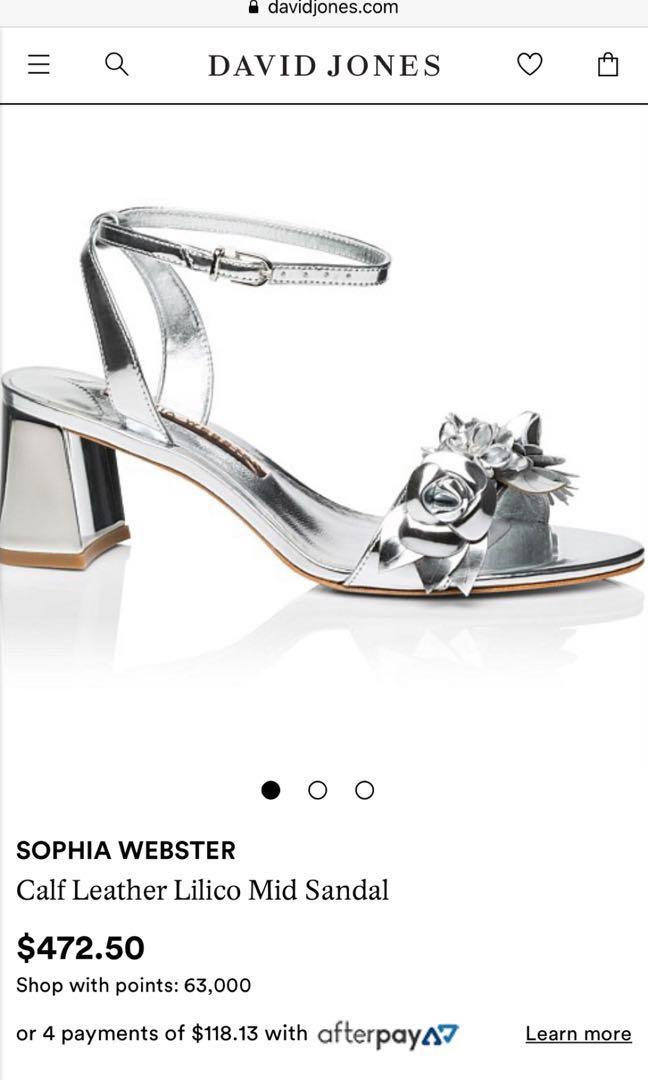 Sophia discount webster afterpay