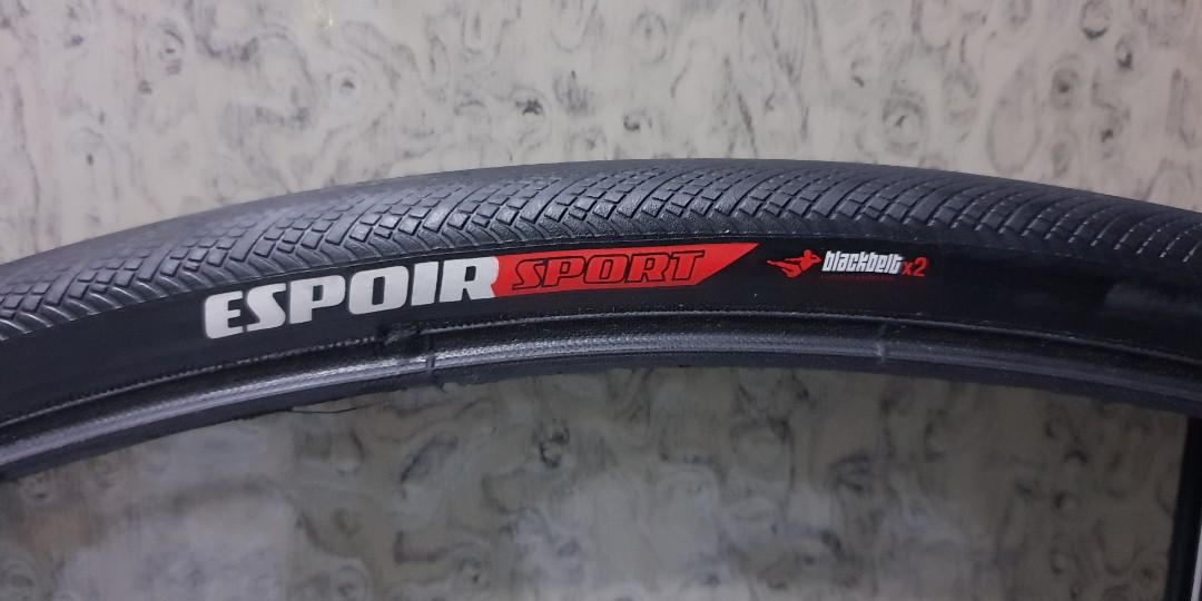 specialized espoir tyres