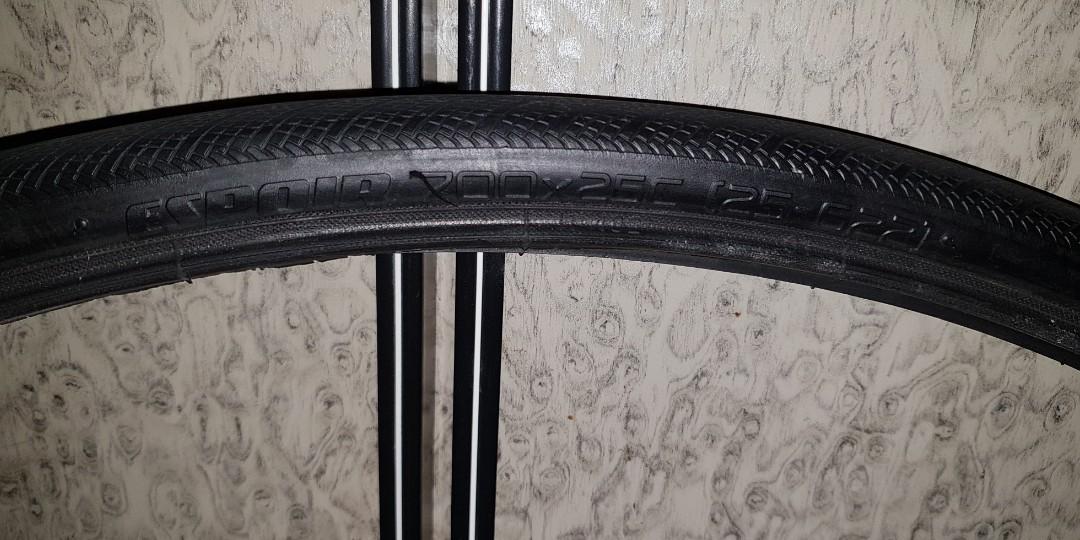 specialized espoir sport tyre