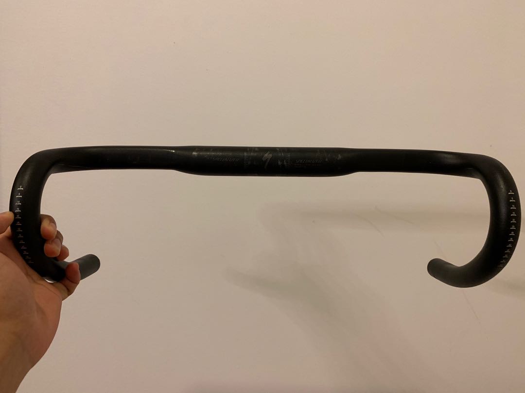 specialized expert handlebar