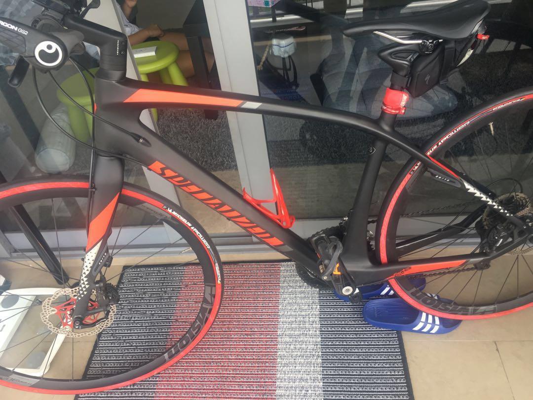 specialized sirrus for sale