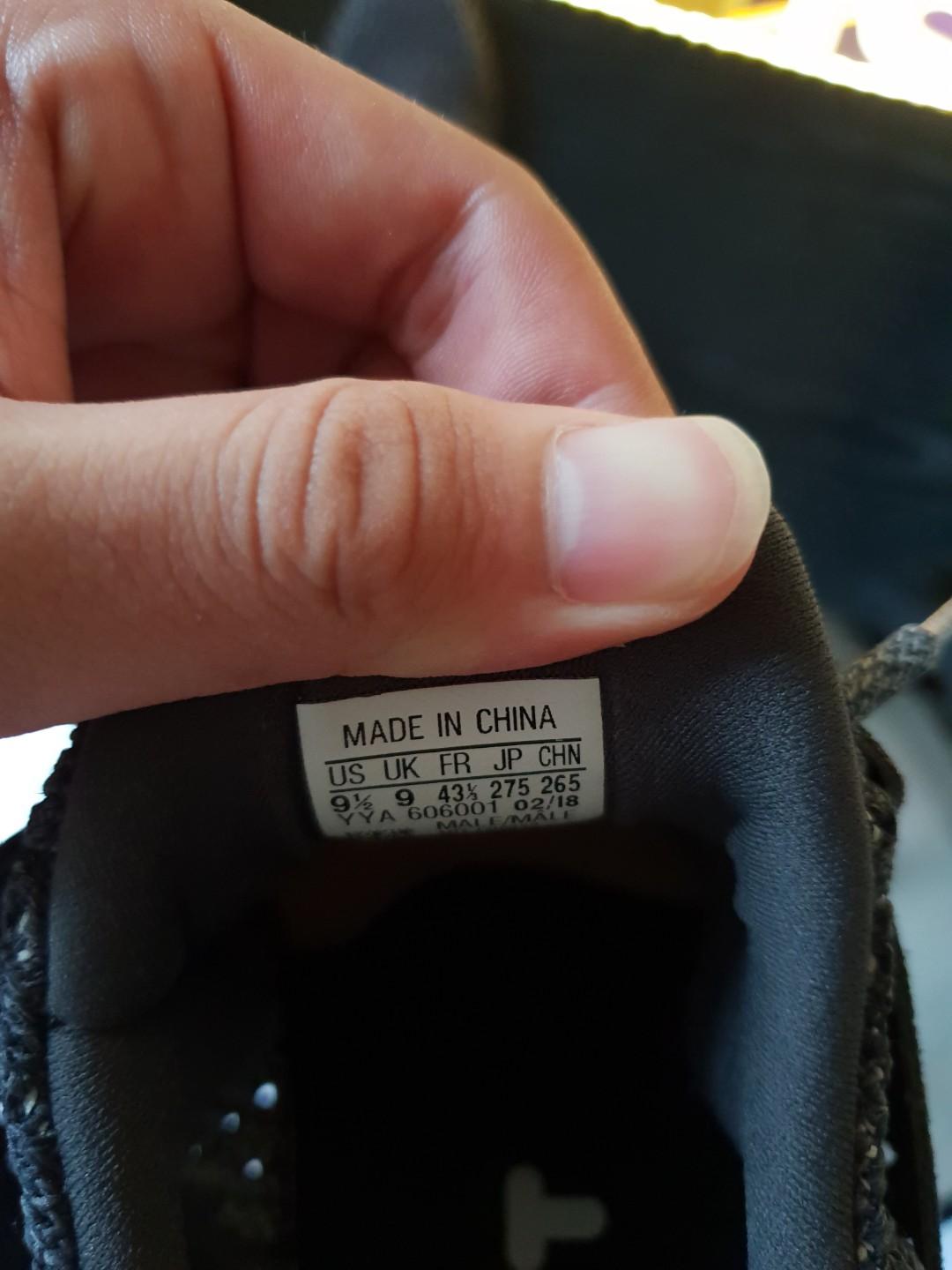 STEAL ALERT??WTSWTT ADIDAS Ultraboost clima triple black STEAL ALERT??WTSWTT ADIDAS Ultraboost clima triple black