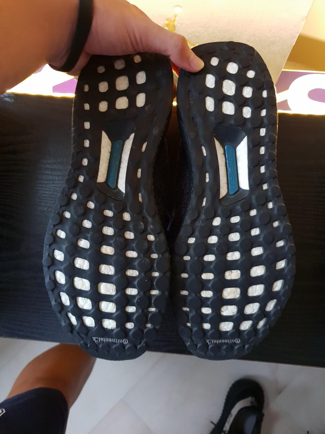 STEAL ALERT??WTSWTT ADIDAS Ultraboost clima triple black STEAL ALERT??WTSWTT ADIDAS Ultraboost clima triple black