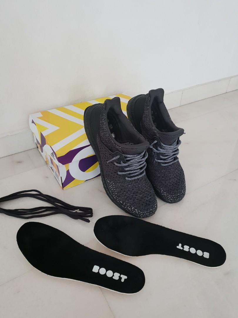 STEAL ALERT??WTSWTT ADIDAS Ultraboost clima triple black STEAL ALERT??WTSWTT ADIDAS Ultraboost clima triple black