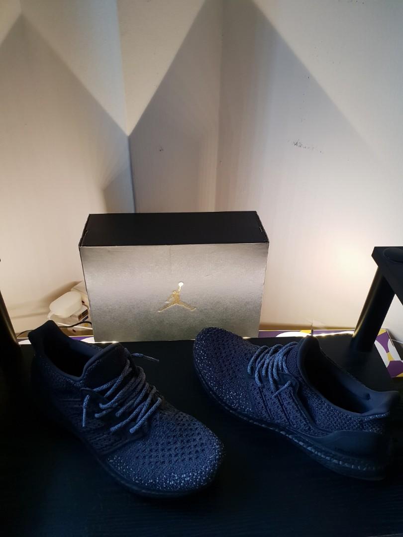 STEAL ALERT??WTSWTT ADIDAS Ultraboost clima triple black STEAL ALERT??WTSWTT ADIDAS Ultraboost clima triple black