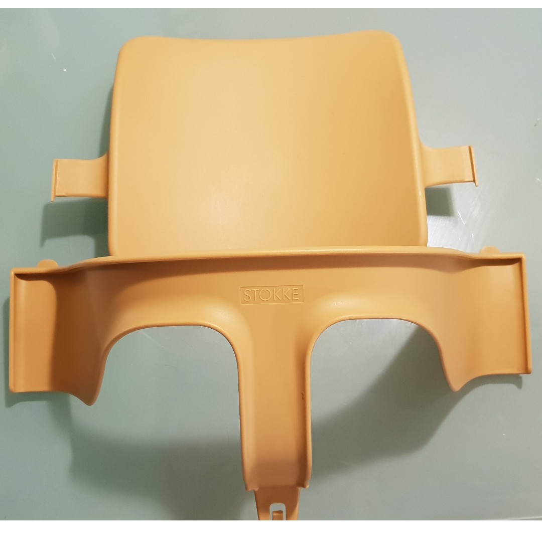 tripp trapp baby set natural