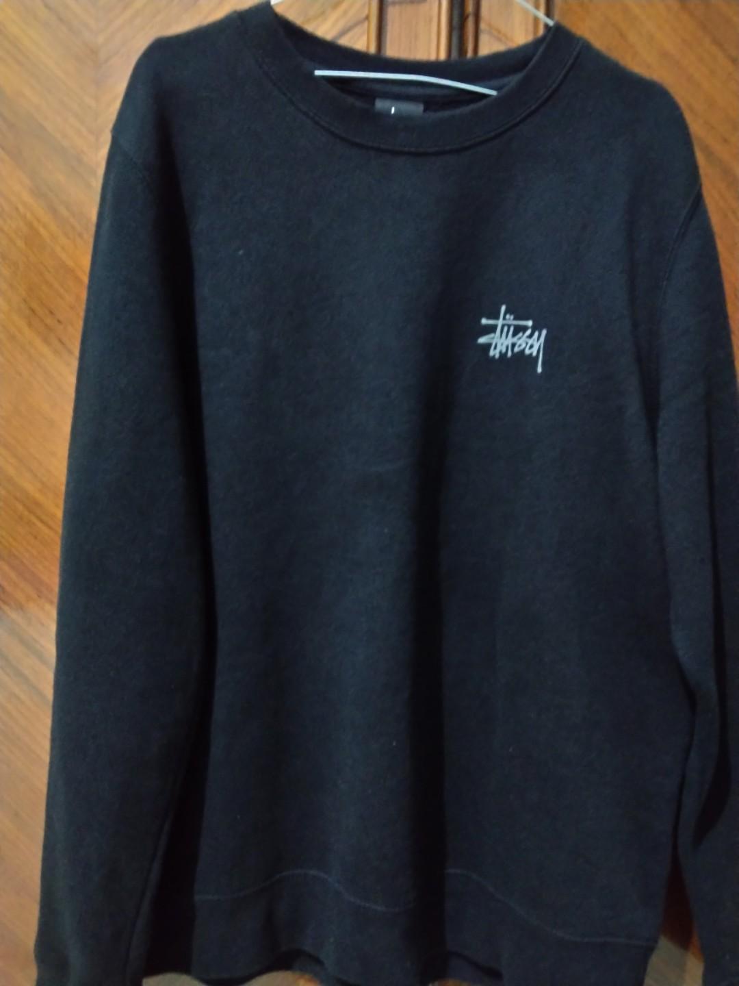 Sweater stussy original top