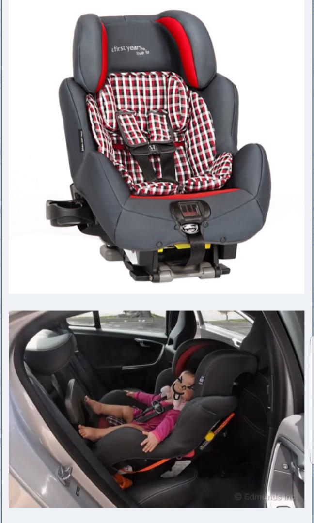 first years true fit