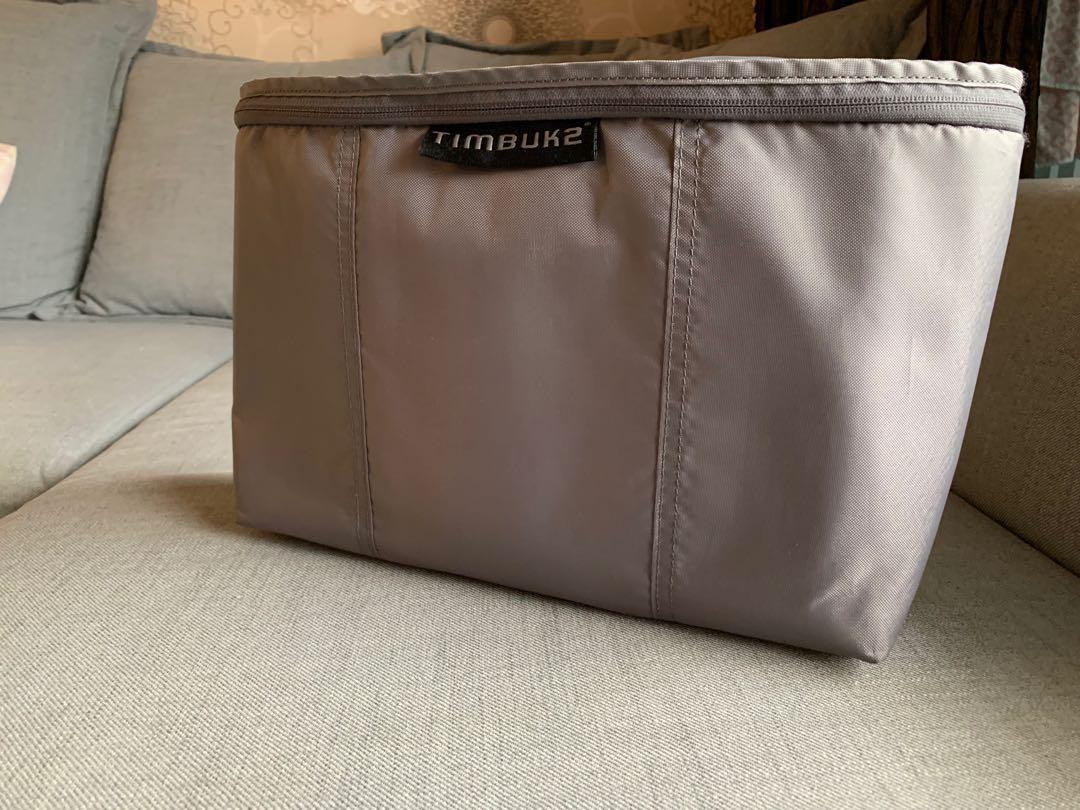 timbuk2 camera bag insert