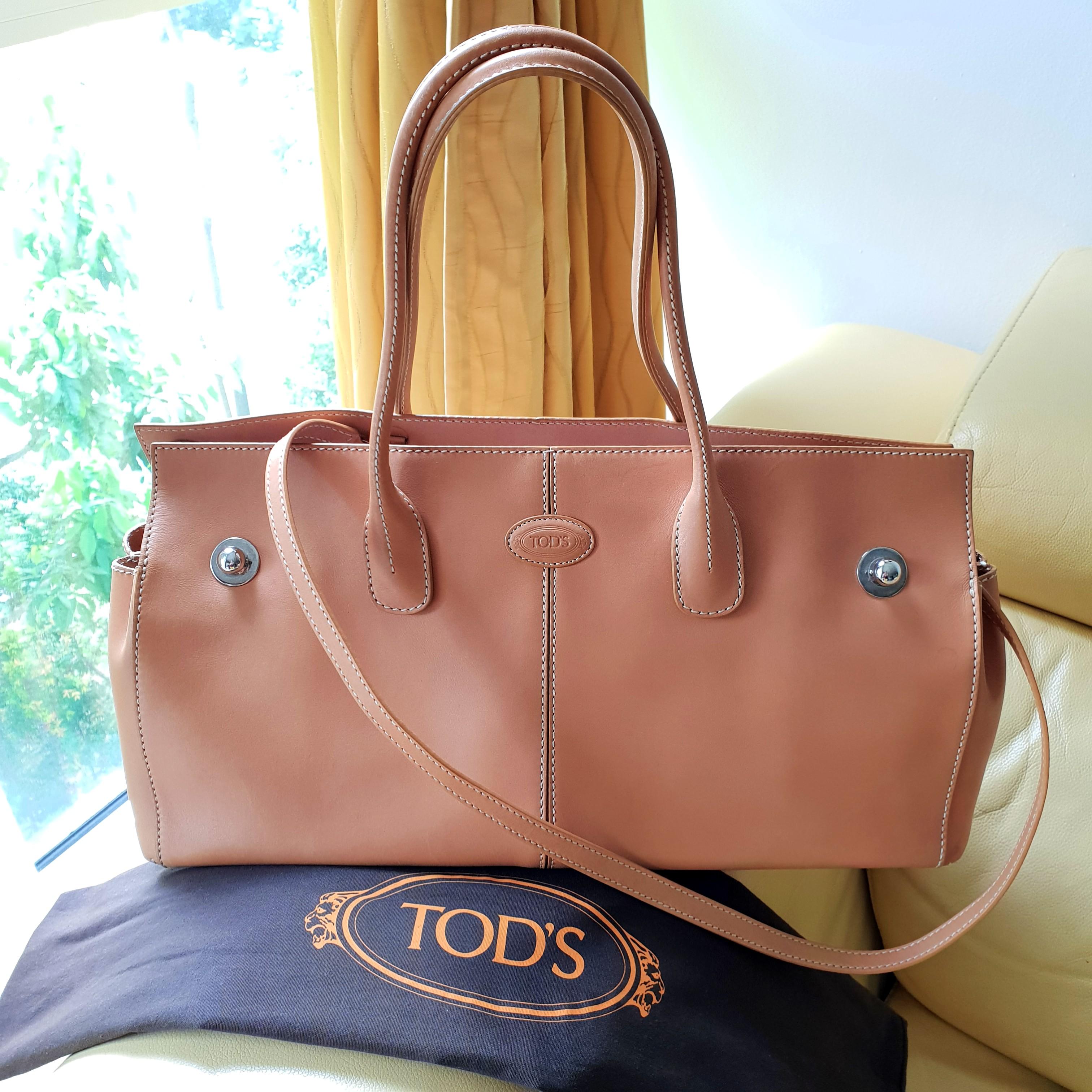 Tods sling bag cheap