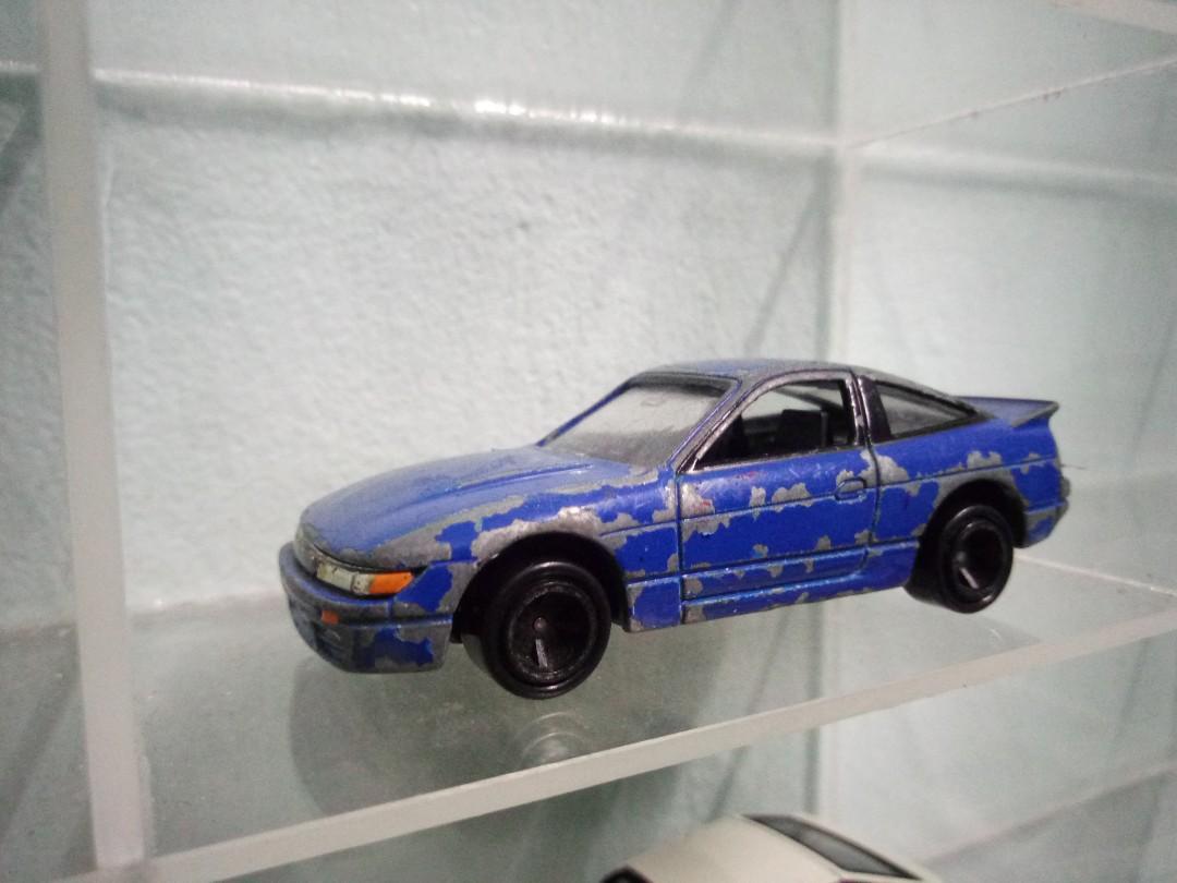 tomica 180sx