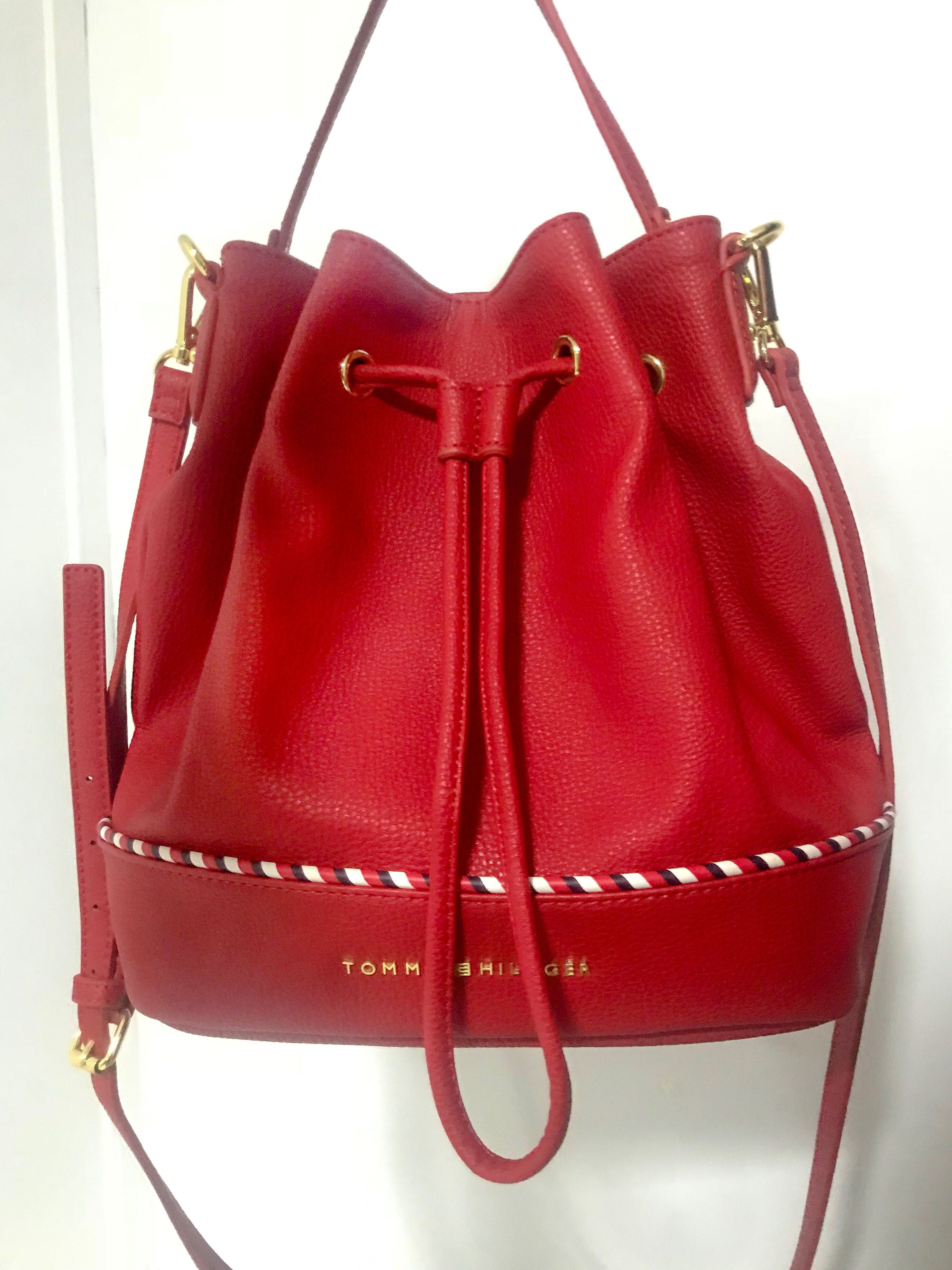 Tommy bags 2018 discount