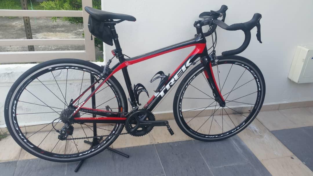 Trek madone 4.0 hotsell