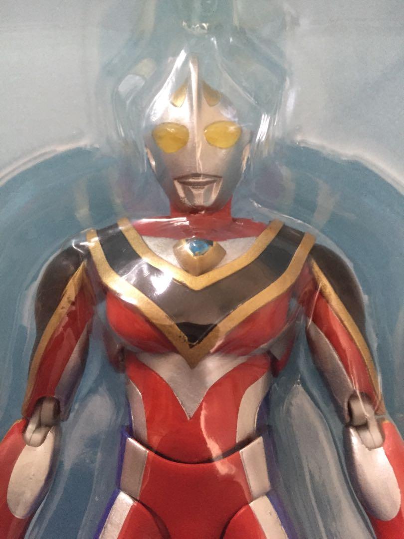 Ultraman Gaia Hypebeast Supreme Fanny Pack