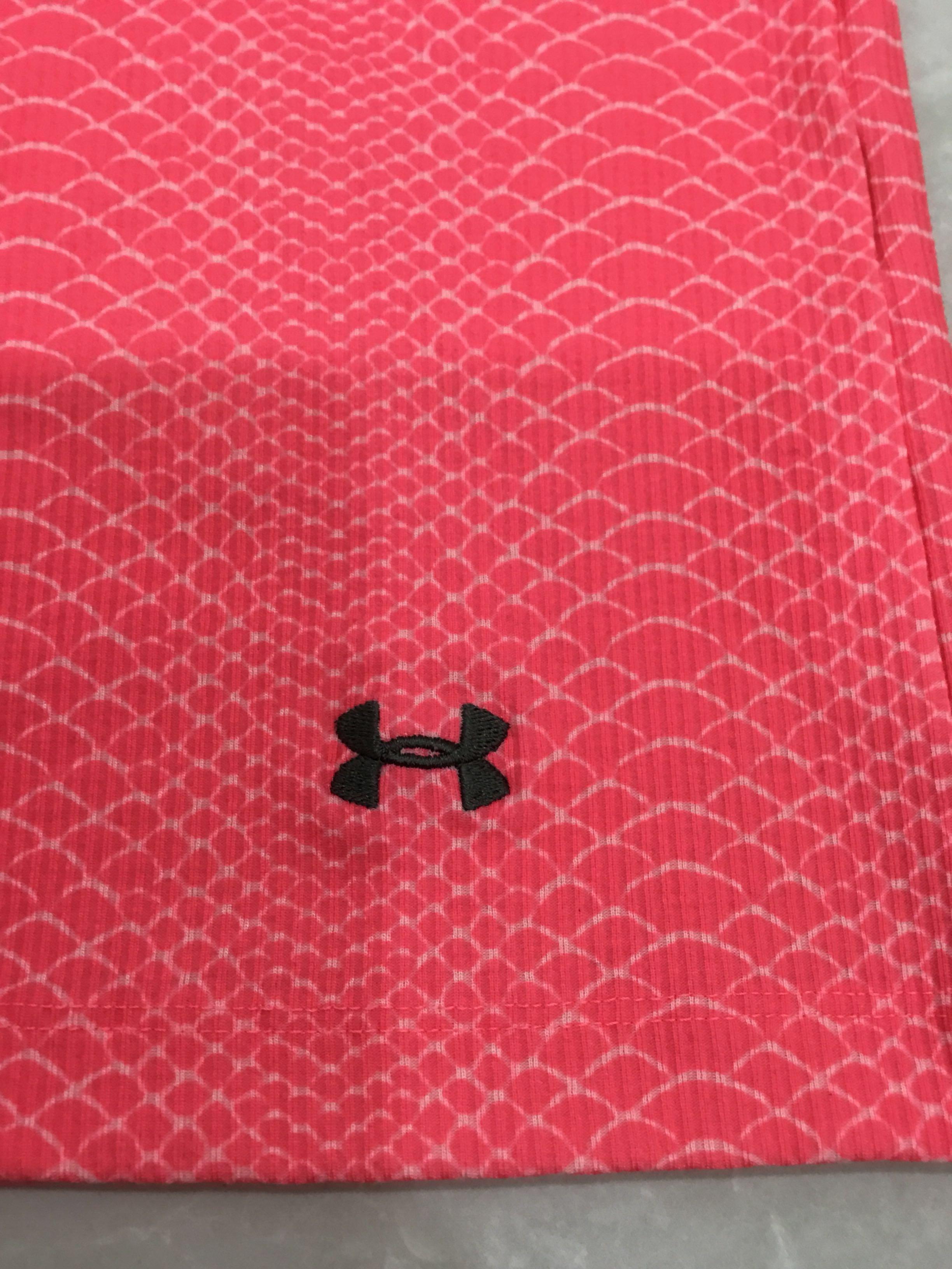 Under armour discount scales
