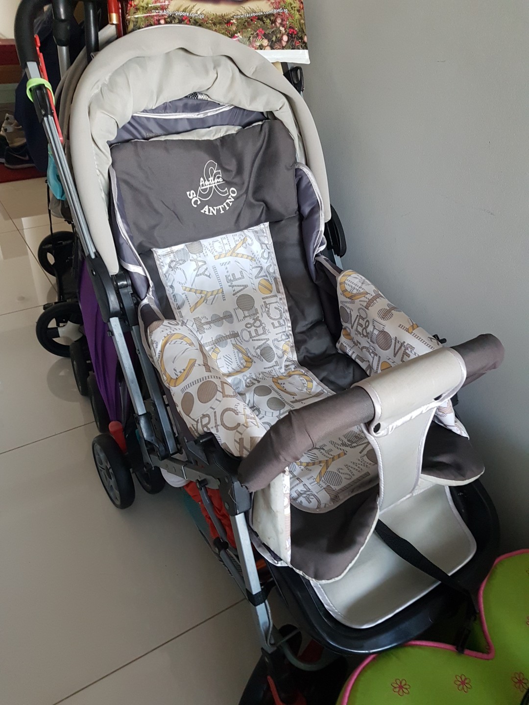 baby jogger city mini travel system reviews