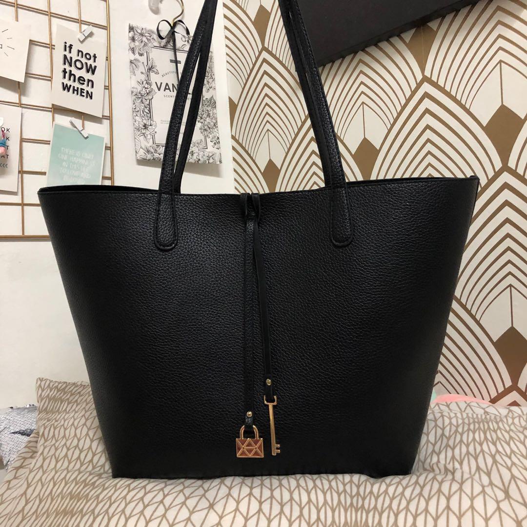 Vincci shop bag malaysia