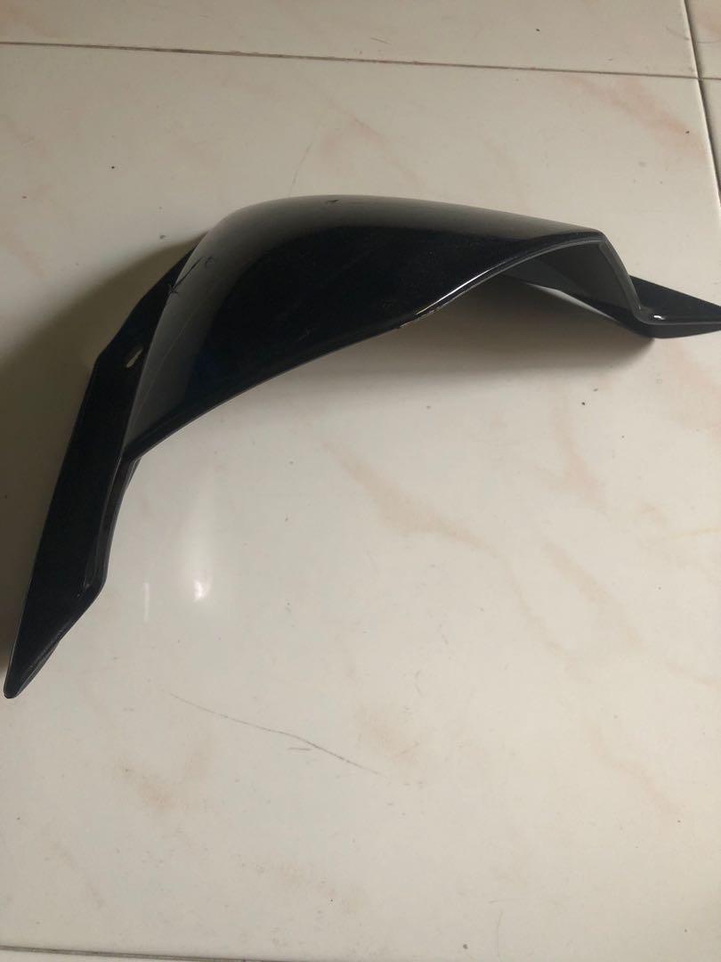 fz v1 visor