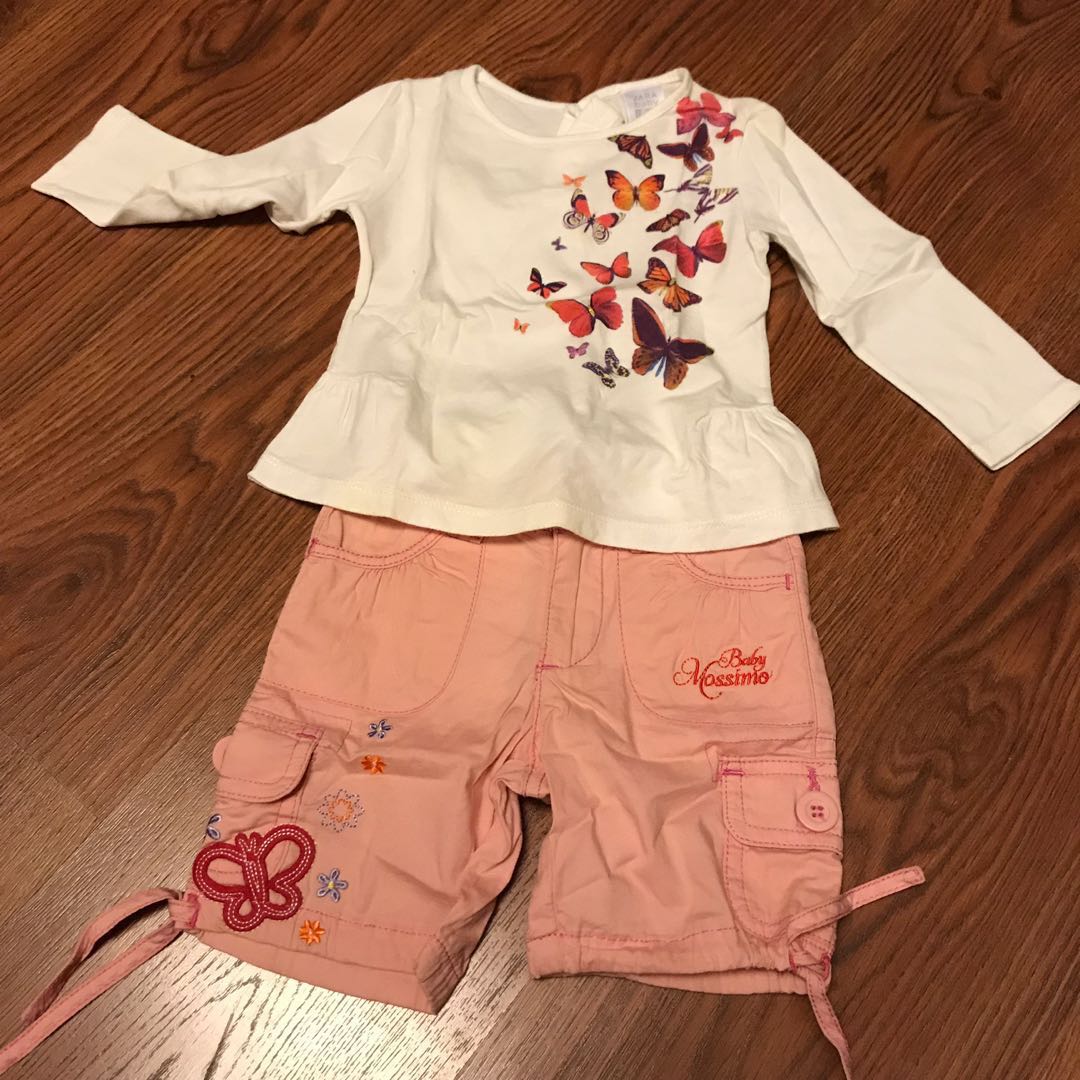 baby clothes sale zara