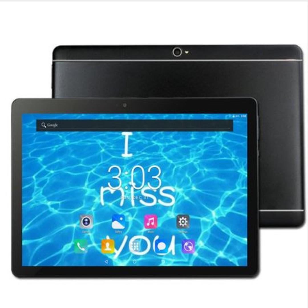 Zh960 Tablet 10 2560x1600 64gb 4gb Ram Mobile Phones Tablets Tablets On Carousell