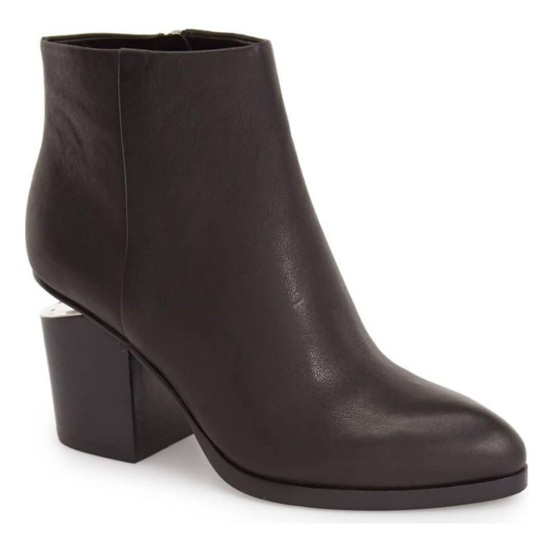 alexander wang gabi bootie sale
