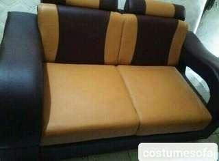 Dijual sofa murah 2.2.1