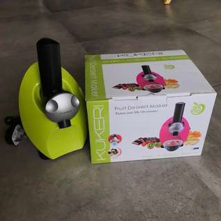 Yogurt machine singapore deals