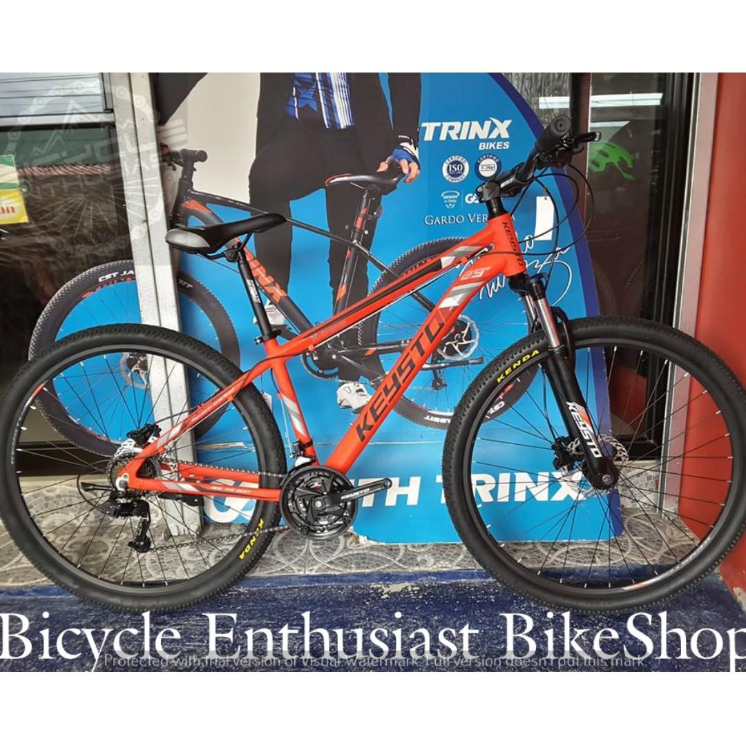 Keysto xtreme 29 discount