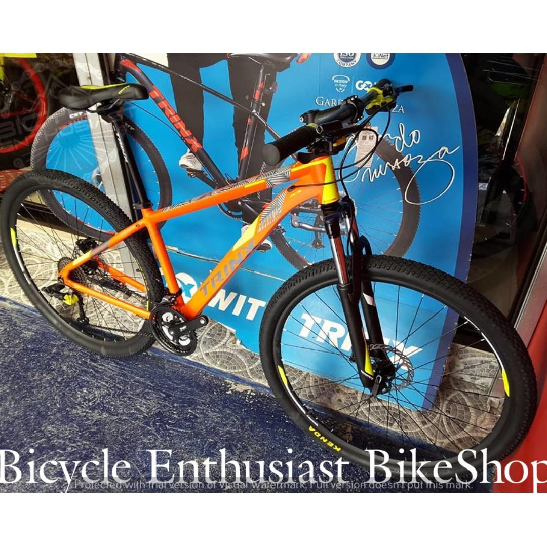 Trinx 29er 2018 deals