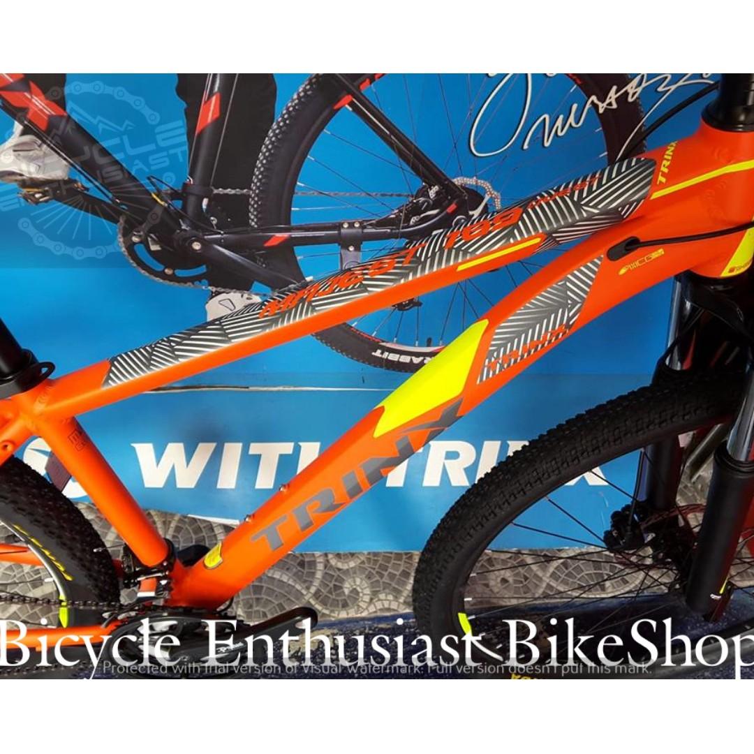 Trinx majest top 189 price